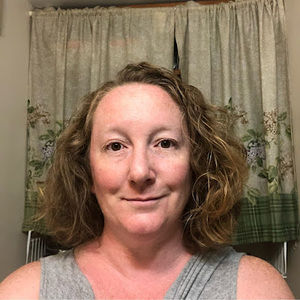 Meet your Posher, Rebecca